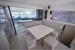 Leopard 43 PC in Lefkada / Port of Lefkas thumbnail 2