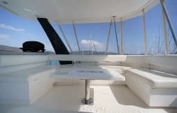 Leopard 43 PC in Lefkada / Port of Lefkas thumbnail 7