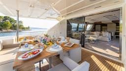 Motoryacht in Rogoznica / Marina Frapa thumbnail 10