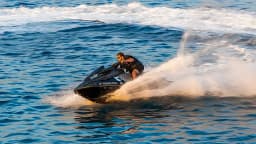 Motoryacht in Rogoznica / Marina Frapa thumbnail 16