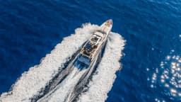 Motoryacht in Rogoznica / Marina Frapa thumbnail 17