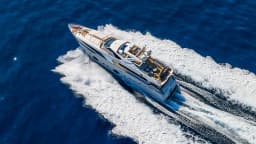 Motoryacht in Rogoznica / Marina Frapa thumbnail 21