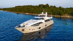 Motoryacht in Rogoznica / Marina Frapa thumbnail 26