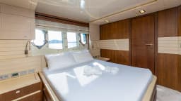 Motoryacht in Rogoznica / Marina Frapa thumbnail 31
