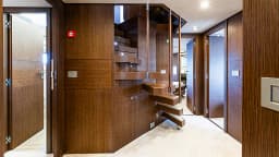 Motoryacht in Rogoznica / Marina Frapa thumbnail 37