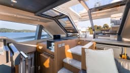 Motoryacht in Rogoznica / Marina Frapa thumbnail 39