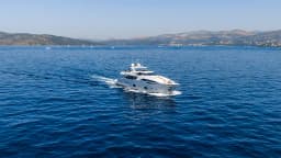 Motoryacht in Rogoznica / Marina Frapa thumbnail 6