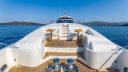 Motoryacht in Rogoznica / Marina Frapa thumbnail 7