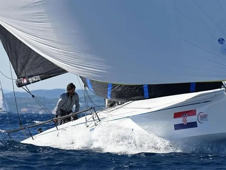 ClubSwan 36 in Split / ACI Marina Split - Photo 4