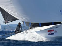 ClubSwan 36 in Split / ACI Marina Split thumbnail 4