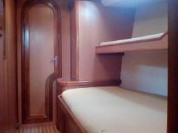 Ocean Star 51.1 in Athens / Alimos Marina thumbnail 10
