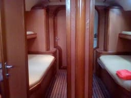Ocean Star 51.1 in Athens / Alimos Marina thumbnail 11