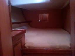 Ocean Star 51.1 in Athens / Alimos Marina thumbnail 12