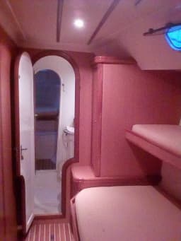 Ocean Star 51.1 in Athens / Alimos Marina thumbnail 13