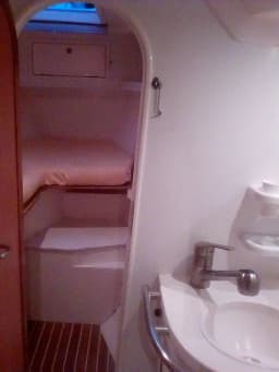 Ocean Star 51.1 in Athens / Alimos Marina thumbnail 3