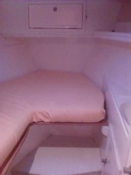 Ocean Star 51.1 in Athens / Alimos Marina thumbnail 4