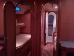 Ocean Star 51.1 in Athens / Alimos Marina thumbnail 5