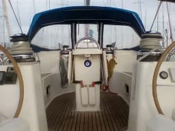 Ocean Star 51.1 in Athens / Alimos Marina thumbnail 7