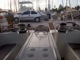 Ocean Star 51.1 in Athens / Alimos Marina thumbnail 9