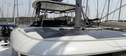 Lagoon 46 in Lavrion / Olympic Marina thumbnail 7