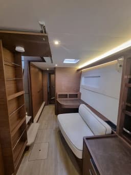 Lagoon 46 in Lavrion / Olympic Marina thumbnail 3
