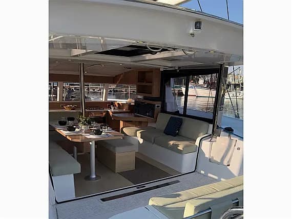 Bali Catsmart in Preveza Main Port - Photo 3