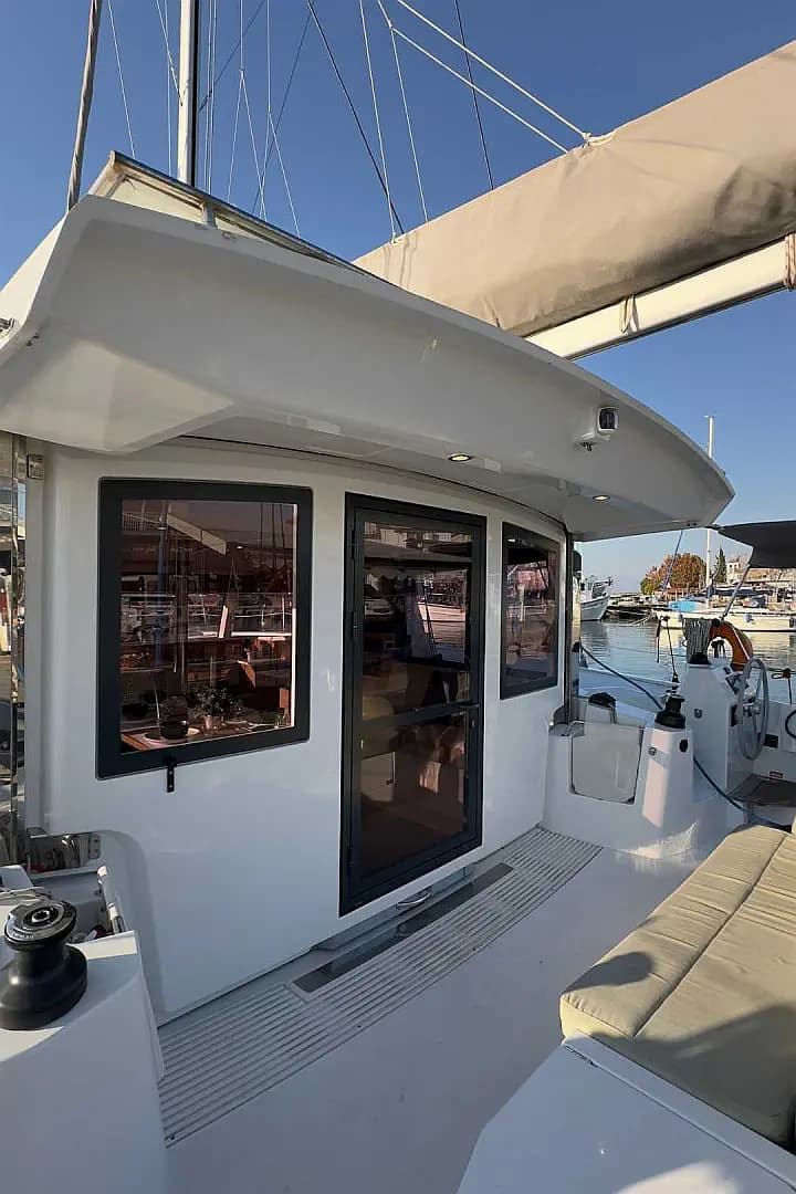 Bali Catsmart in Preveza Main Port - Photo 4