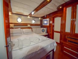 Gulet in Marmaris / Netsel Marmaris Marina thumbnail 10