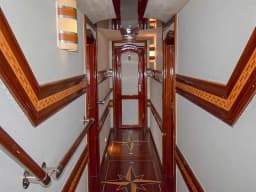 Gulet in Marmaris / Netsel Marmaris Marina thumbnail 11