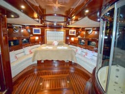 Gulet in Marmaris / Netsel Marmaris Marina thumbnail 15