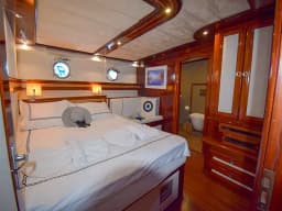 Gulet in Marmaris / Netsel Marmaris Marina thumbnail 17