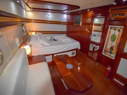 Gulet in Marmaris / Netsel Marmaris Marina thumbnail 18