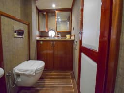 Gulet in Marmaris / Netsel Marmaris Marina thumbnail 19