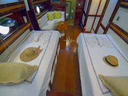 Gulet in Marmaris / Netsel Marmaris Marina thumbnail 20