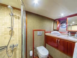 Gulet in Marmaris / Netsel Marmaris Marina thumbnail 26