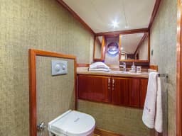 Gulet in Marmaris / Netsel Marmaris Marina thumbnail 27