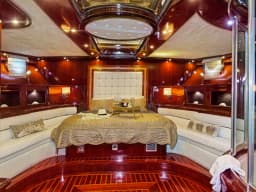 Gulet in Marmaris / Netsel Marmaris Marina thumbnail 39