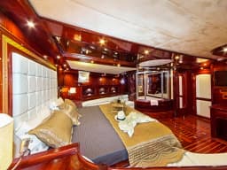 Gulet in Marmaris / Netsel Marmaris Marina thumbnail 40
