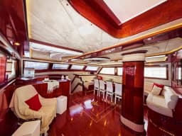 Gulet in Marmaris / Netsel Marmaris Marina thumbnail 43