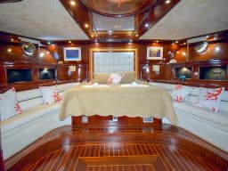 Gulet in Marmaris / Netsel Marmaris Marina thumbnail 9