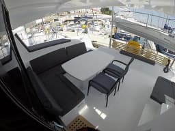 Lagoon 42 in Šibenik / D-Marin Marina Mandalina thumbnail 22