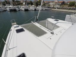Lagoon 42 in Šibenik / D-Marin Marina Mandalina thumbnail 5