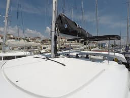 Lagoon 42 in Šibenik / D-Marin Marina Mandalina thumbnail 6