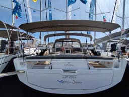Dufour 470 in Sardinia / Porto Rotondo / Punta Nuraghe thumbnail 21