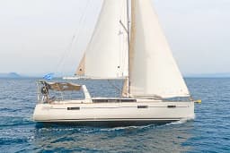 Oceanis 41 in Kos / Marina Kos thumbnail 10