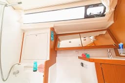 Oceanis 41 in Kos / Marina Kos thumbnail 16