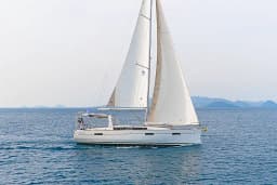Oceanis 41 in Kos / Marina Kos thumbnail 6