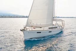 Oceanis 41 in Kos / Marina Kos thumbnail 9