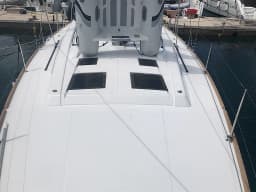 Oceanis 45 in Salerno / Marina d'Arechi thumbnail 11