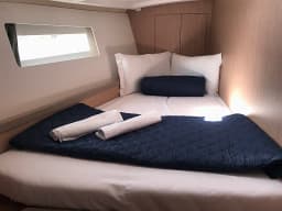 Oceanis 45 in Salerno / Marina d'Arechi thumbnail 15